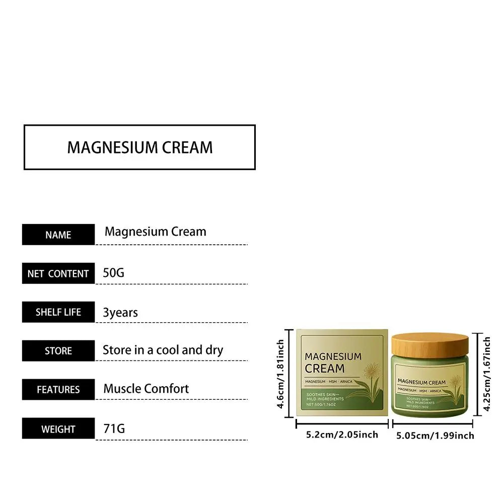 Natural Plant-based Ingredients Hydrating Moisturizer Face Cream Non-Greasy Gentle Daily Barrier Repair Face Cream for Face Body
