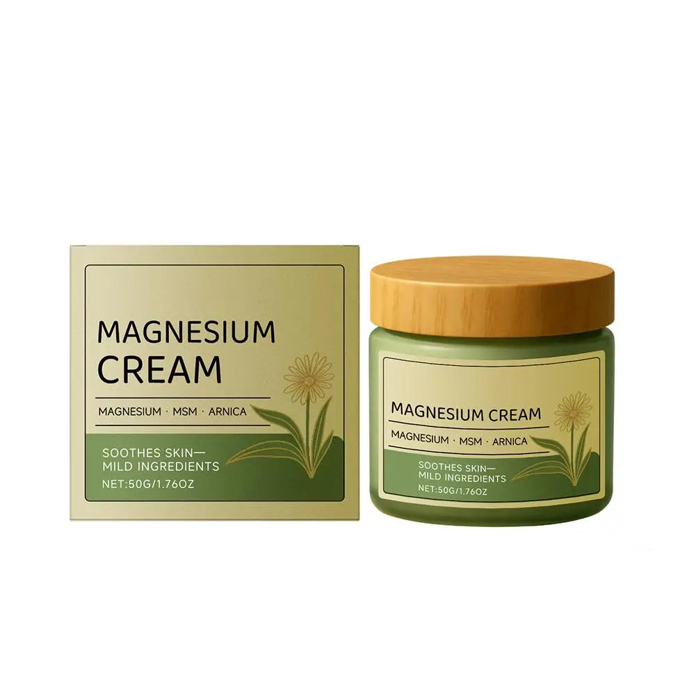 Natural Plant-based Ingredients Hydrating Moisturizer Face Cream Non-Greasy Gentle Daily Barrier Repair Face Cream for Face Body