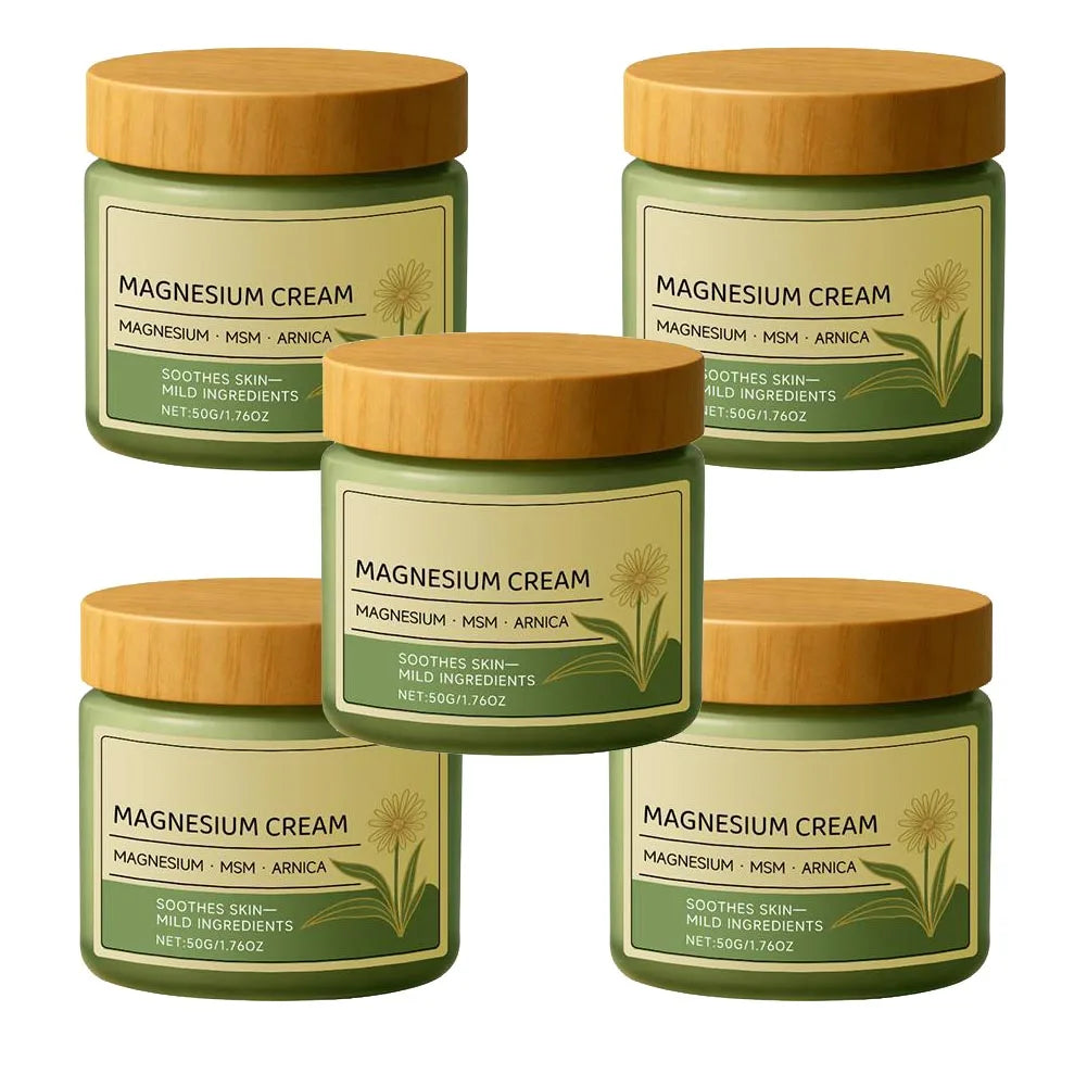 Natural Plant-based Ingredients Hydrating Moisturizer Face Cream Non-Greasy Gentle Daily Barrier Repair Face Cream for Face Body