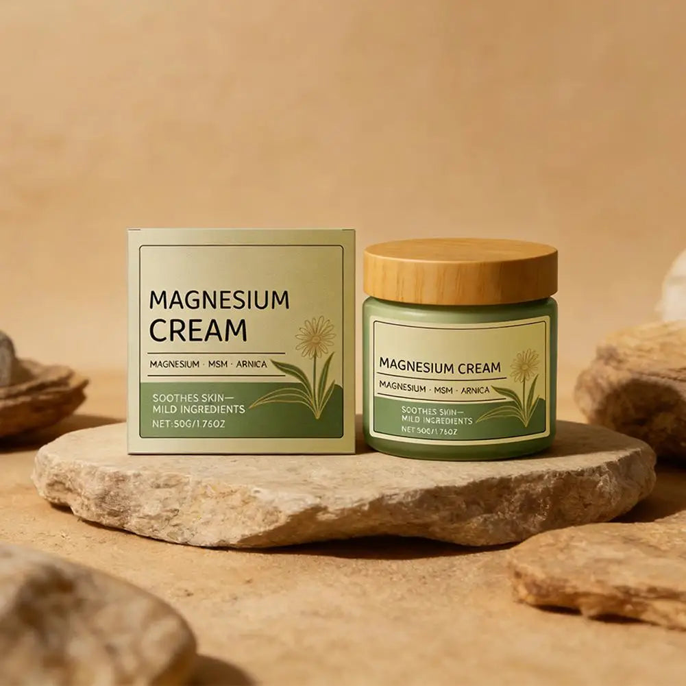 Natural Plant-based Ingredients Hydrating Moisturizer Face Cream Non-Greasy Gentle Daily Barrier Repair Face Cream for Face Body